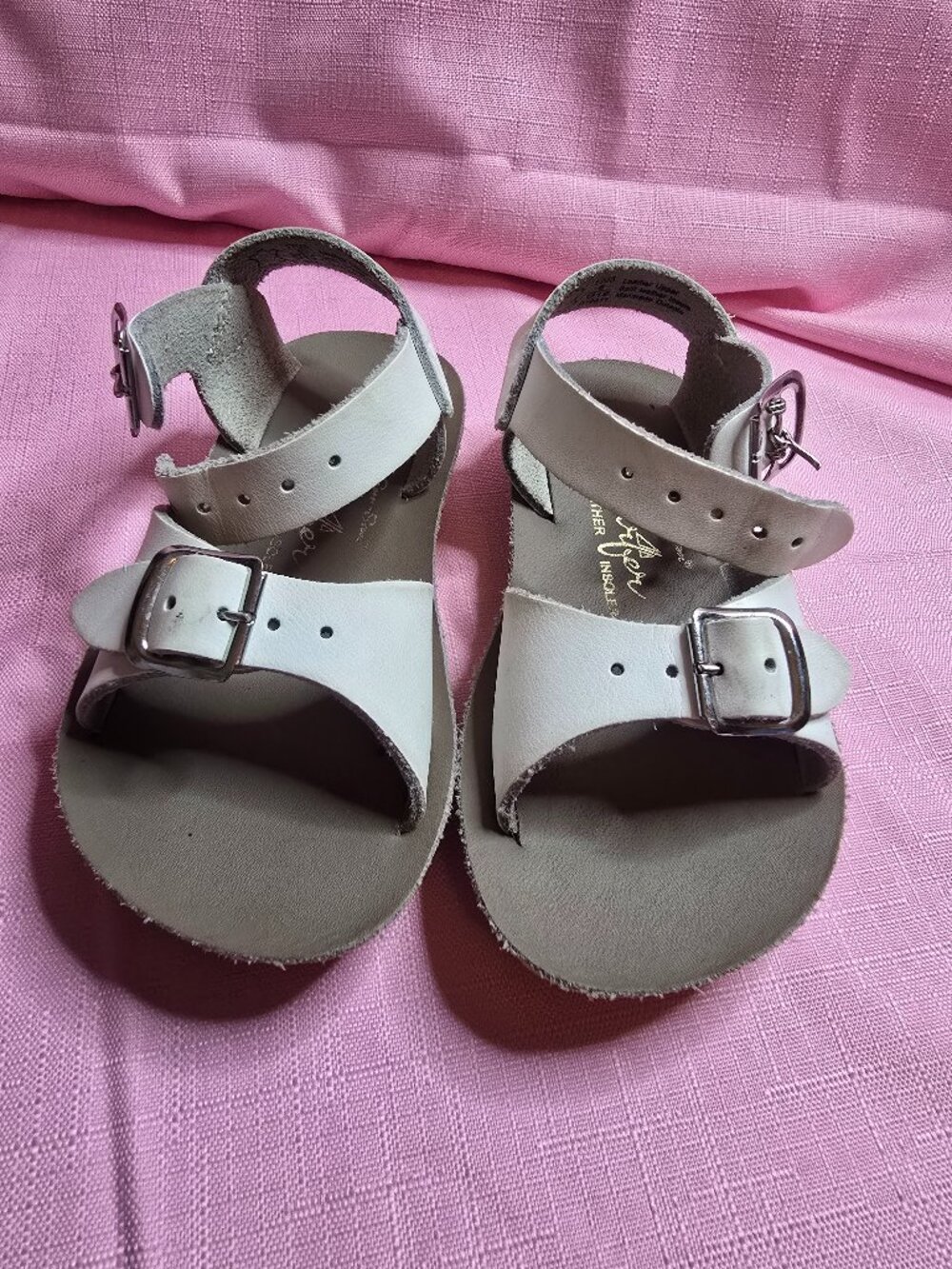 Sunsan surfer sandals